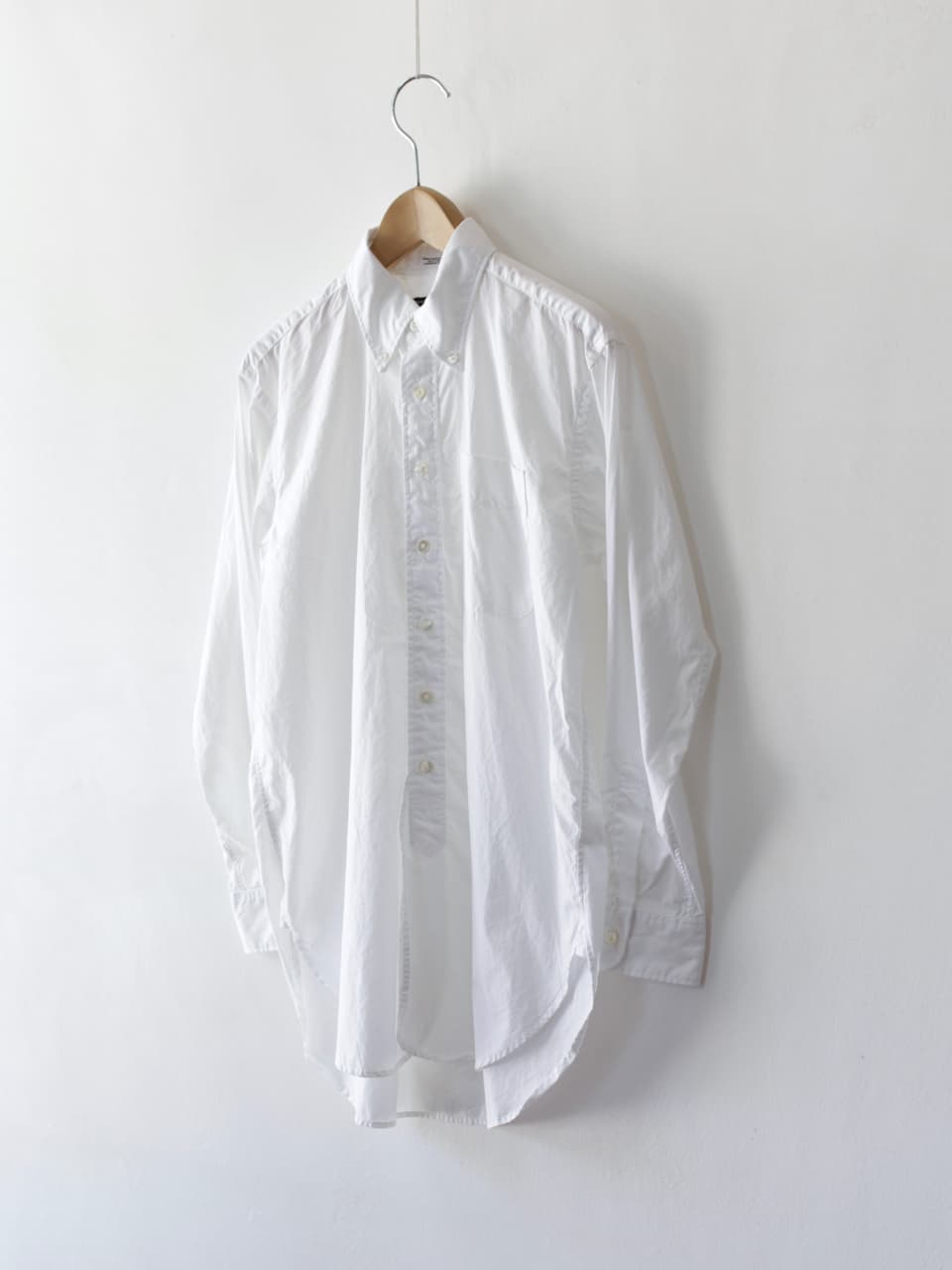 19th BD Shirt - 100's 2ply Broadcloth 2