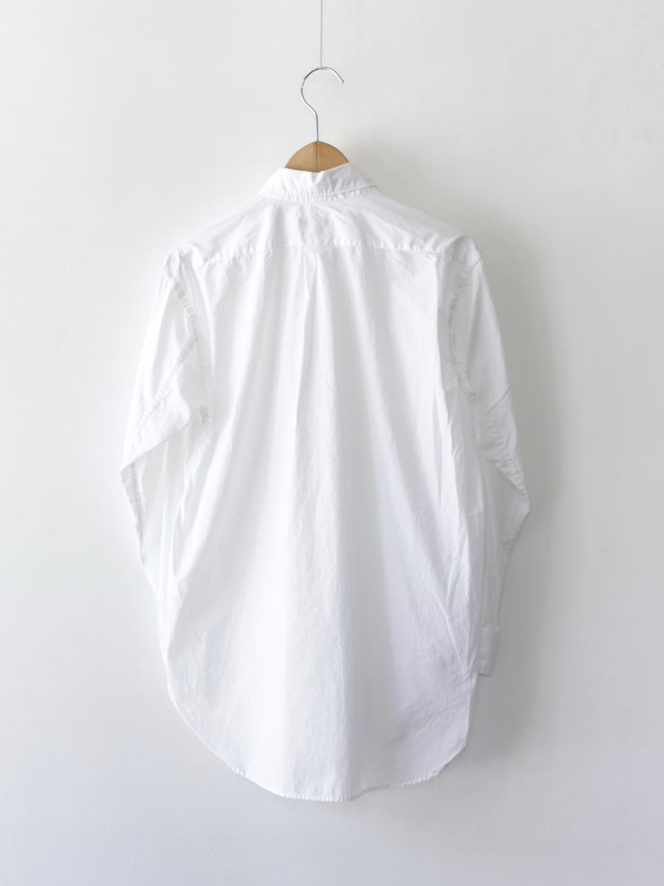 19th BD Shirt - 100's 2ply Broadcloth 3