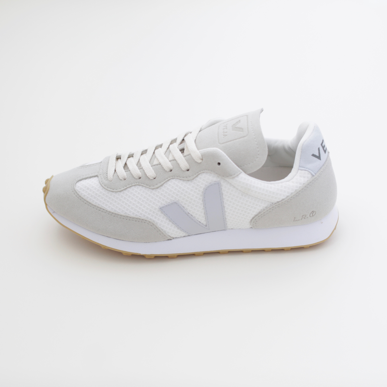 Rio Branco Hexamesh Arctic Natural 2