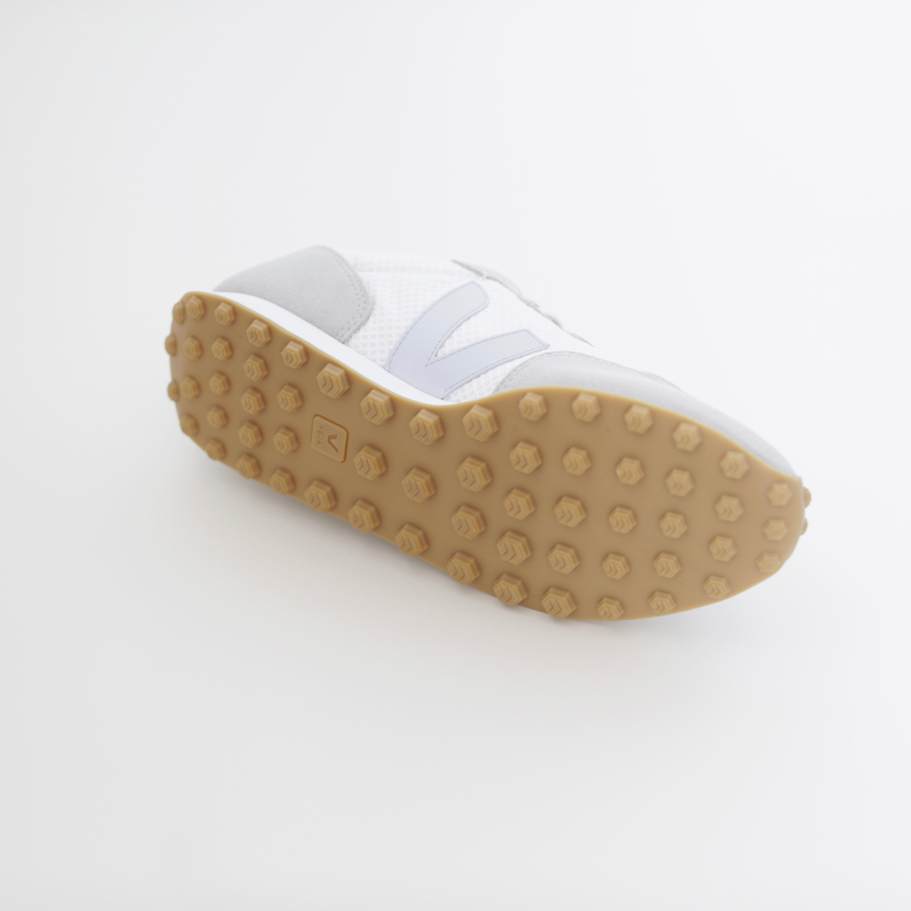 Rio Branco Hexamesh Arctic Natural 6