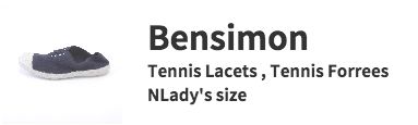 Bensimon
