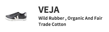VEJA