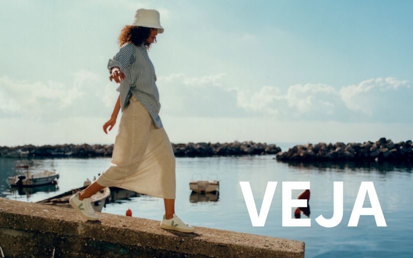 VEJA Top
