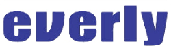 everly logo
